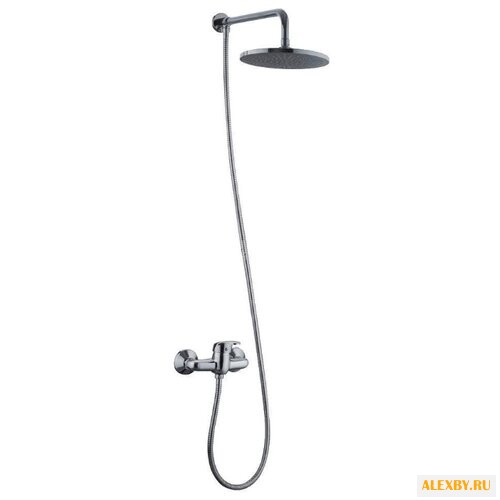 Душевая стойка Frap F2407