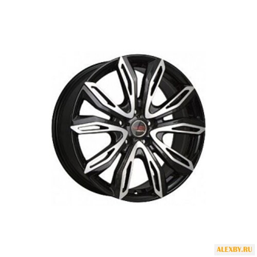 Колесный диск LegeArtis LX502