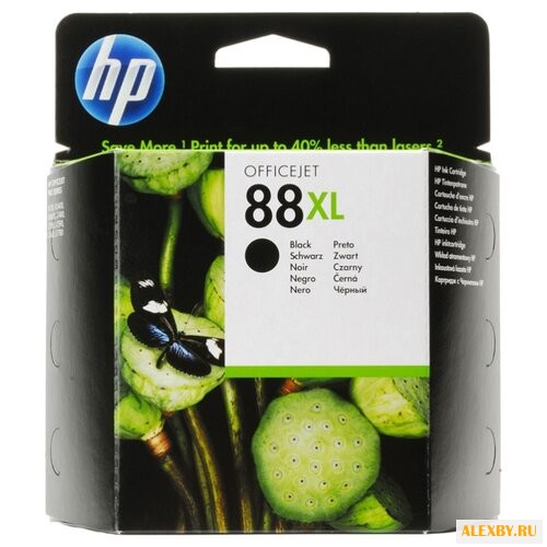 Картридж HP C9396AE