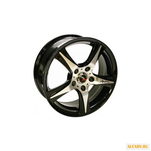 Колесный диск 4Go RU-008