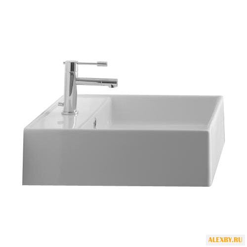 Раковина 46.5 см SCARABEO