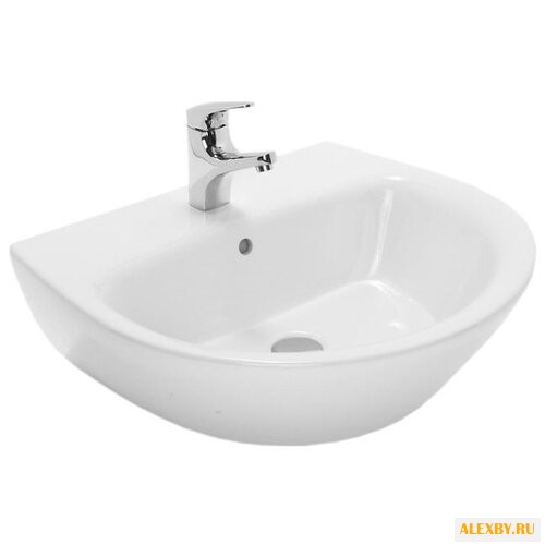 Раковина 62 см gala Jazz 28020