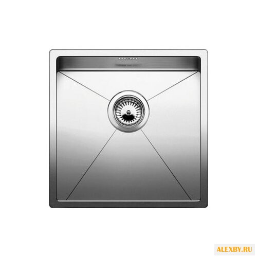 Врезная кухонная мойка Blanco