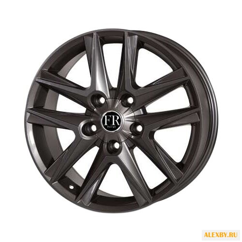 Колесный диск FR Design LX5042
