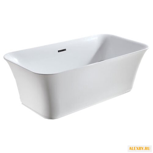 Отдельно стоящая ванна SSWW M706