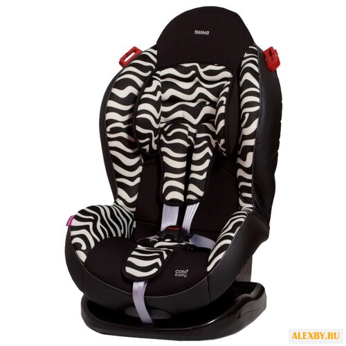 Автокресло группа 1 2 9-25 кг