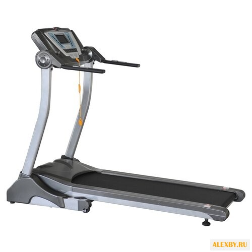 Электрическая беговая дорожка