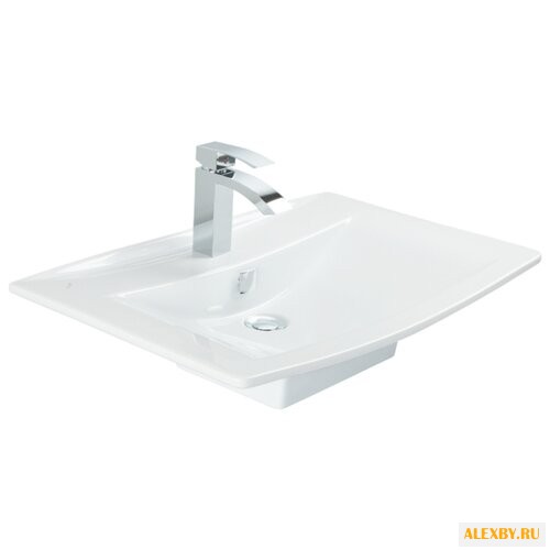 Раковина 68.8 см Creavit