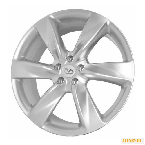 Колесный диск Replica 648