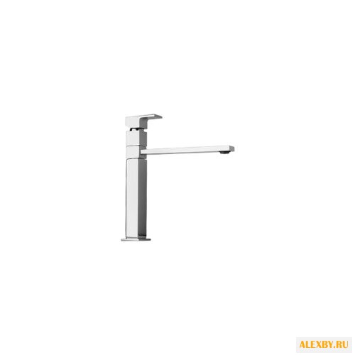 Однорычажный смеситель для