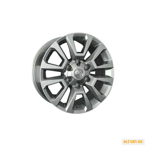 Колесный диск Replay LX77