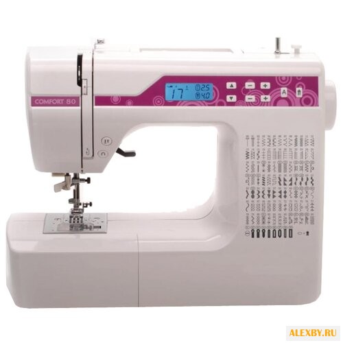 Швейная машина Comfort 80