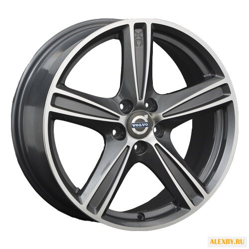 Колесный диск Replica 538