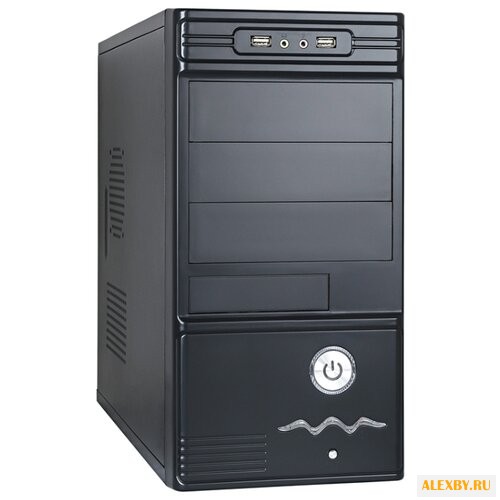 Компьютерный корпус ExeGate