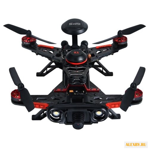 Квадрокоптер Walkera Runner