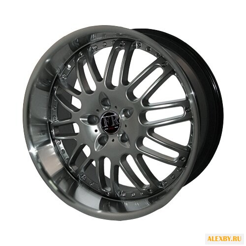 Колесный диск FR Design 912