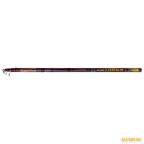 Удилище болонское KOSADAKA