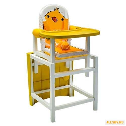 Стульчик-парта СЕНС-М Babys