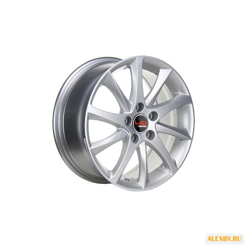 Колесный диск LegeArtis V28