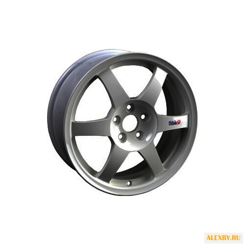 Колесный диск Slik L191