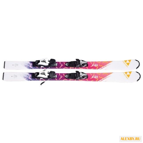 Горные лыжи Fischer Koa Jr 16 17