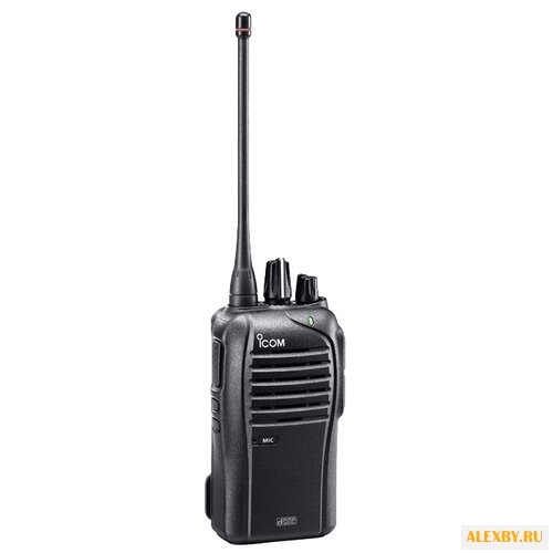 Рация ICOM IC-F4102D