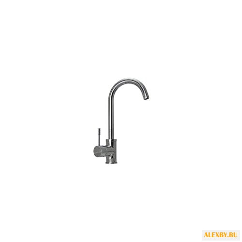 Однорычажный смеситель для