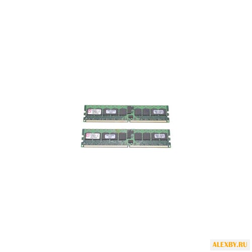 Оперативная память Kingston