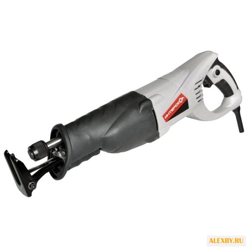 Пила Интерскол НП-120 1010Э