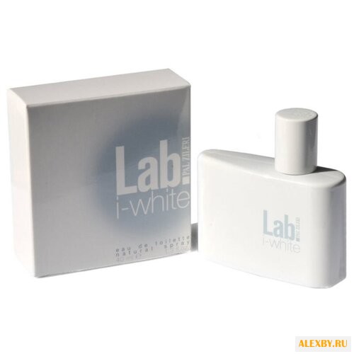 Pal Zileri Lab i-White