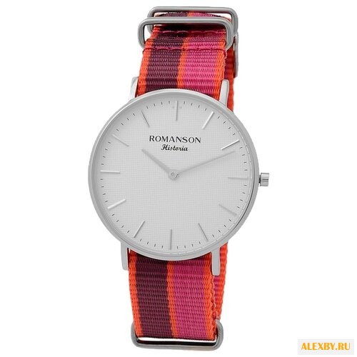 Наручные часы ROMANSON