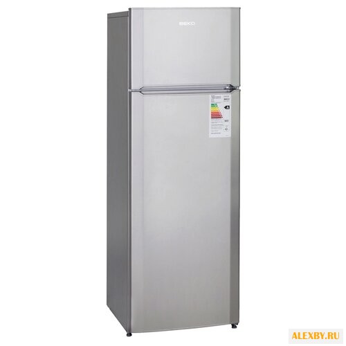Холодильник BEKO DSMV 528001 S