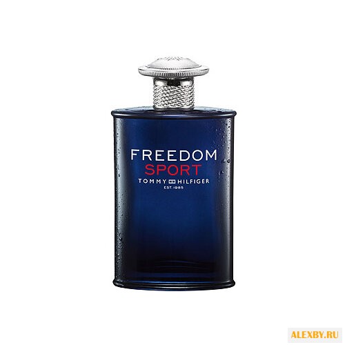 TOMMY HILFIGER Freedom Sport