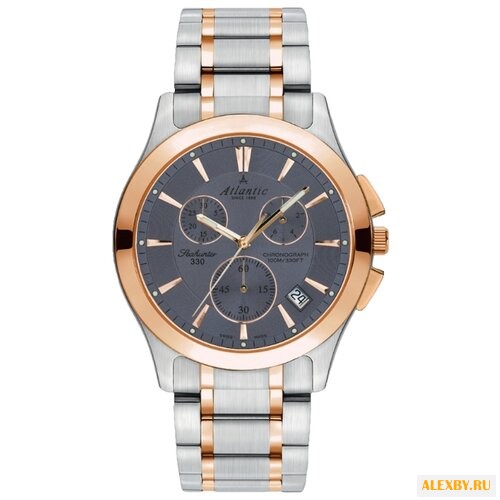 Наручные часы Atlantic