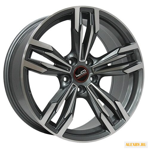 Колесный диск LegeArtis B164