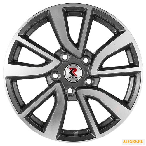 Колесный диск RepliKey RK L30F