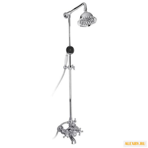 Душевая стойка Timo Nelson