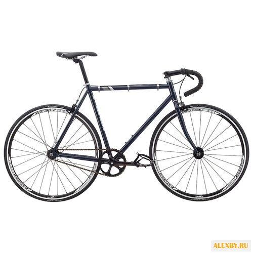 Дорожный велосипед Fuji Bikes