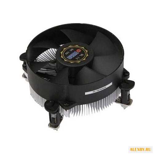 Кулер для процессора Titan