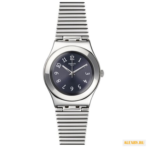 Наручные часы swatch YLS186G