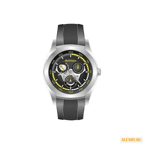 Наручные часы Steinmeyer S