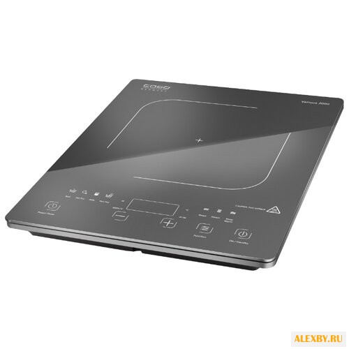 Плита Caso Various 2000