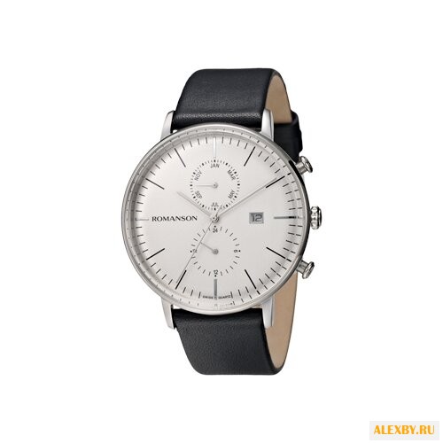 Наручные часы ROMANSON
