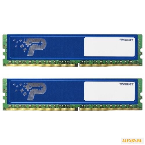 Оперативная память Patriot