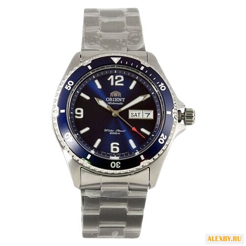 Наручные часы ORIENT AA02002D