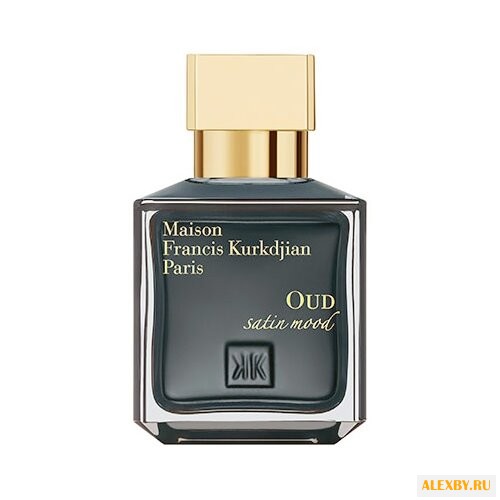 Maison Francis Kurkdjian Oud