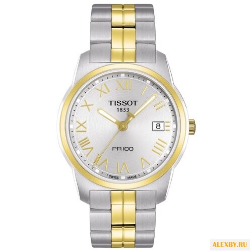 Наручные часы TISSOT