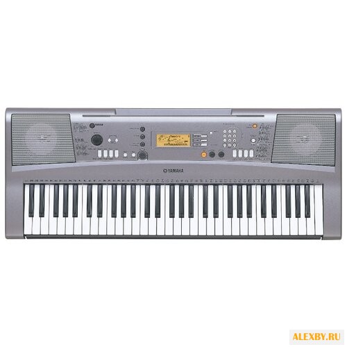 Синтезатор YAMAHA PSR-R300