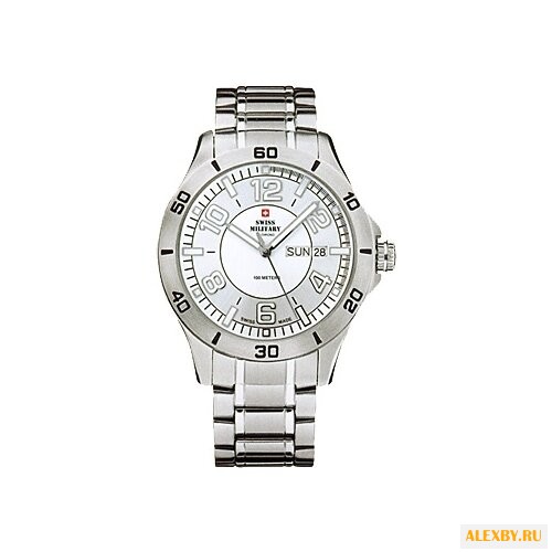 Наручные часы SWISS MILITARY BY