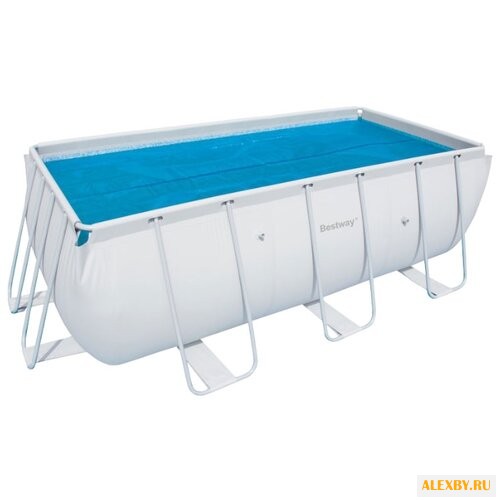 Бассейн Bestway Rectangular